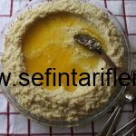 Ayranlı Keşkek Tarifi