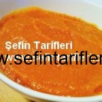 Balkabağı Püresi