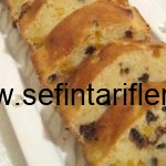 Çikolatalı Kayısılı Rulo Tarifi