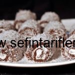 Çikolatalı Lokum Tarifi