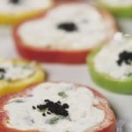 Peynirli Biber Tarifi