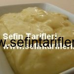 Tavuk Etli Patates Püresi