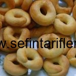 Halka Pasta Tarifi