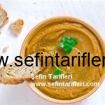 Mercimekli Sebze Püresi