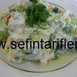Muzlu Çin Lahanası
