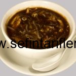 Acı Ekşi Çorba