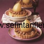 Elmalı Armutlu Tartölet Tarifi