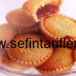 Marmelatlı Tartölet
