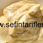 Pastacı Kreması Tarifi