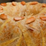 Perde Pilavı