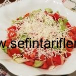 Şopska Salatası