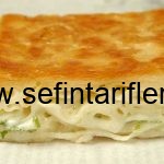 Su Böreği