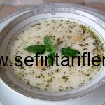 Yayla Çorbası