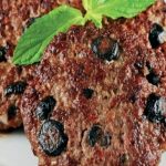 Zeytinli Fırın Köfte