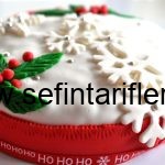 Yılbaşı Keki