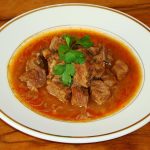 Japon Usulü Tas Kebabı