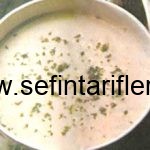 Tarak Çorbası