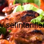 Tarçınlı Tavuk