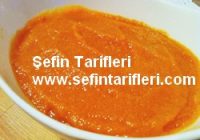 Balkabağı Püresi