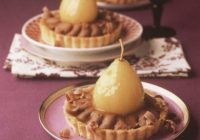Elmalı Armutlu Tartölet Tarifi