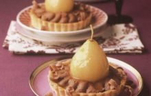 Elmalı Armutlu Tartölet Tarifi