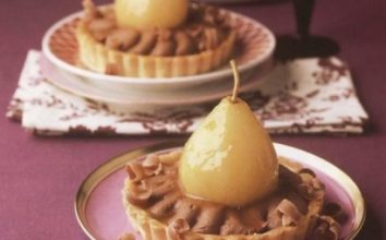 Elmalı Armutlu Tartölet Tarifi