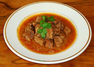 Japon Usulü Tas Kebabı
