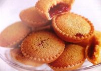 Marmelatlı Tartölet