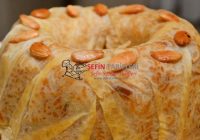 Perde Pilavı