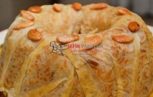 Perde Pilavı