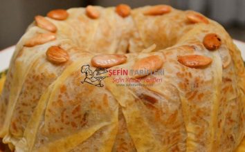 Perde Pilavı