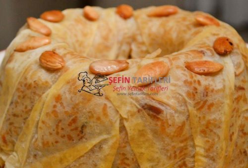 Perde Pilavı