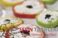 Peynirli Biber Tarifi
