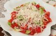 Şopska Salatası