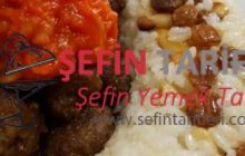 Sultan Reşat Pilavı