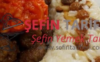 Sultan Reşat Pilavı