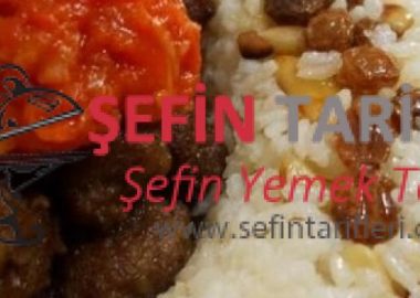 Sultan Reşat Pilavı