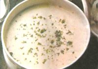 Tarak Çorbası
