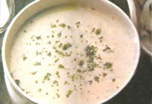 Tarak Çorbası