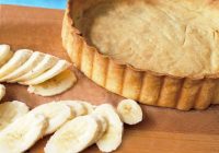 Tart Hamuru Tarifi