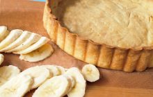 Tart Hamuru Tarifi