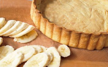 Tart Hamuru Tarifi