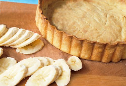 Tart Hamuru Tarifi