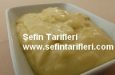 Tavuk Etli Patates Püresi