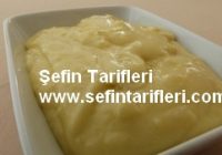 Tavuk Etli Patates Püresi