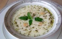 Yayla Çorbası