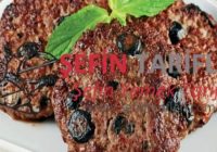 Zeytinli Fırın Köfte