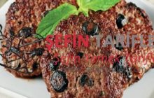 Zeytinli Fırın Köfte